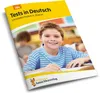 Übungsheft mit Tests in Deutsch 4. Klasse Produktbild-Vorschau 2