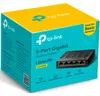 TP-Link LS1005G LiteWave 5-Port Gigabit Desktop Switch Produktbild-Vorschau 3