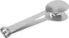 12 cm leichte Edelstahl-Teebeutelzange, Quetscher, Sieb, Produktbild-Vorschau 7