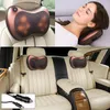 Poduszka masująca shiatsu do szyi karku pleców z grzaniem Podgląd zdjęcia produktu 8