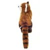 Teddy-Hermann Teddy Hermann Roter Panda 30 cm Produktbild-Vorschau 4