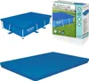 Bestway Flowclear Schwimmbadabdeckung 259 x 170 cm Náhled obrázku produktu 22