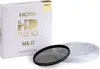 Filtro polarizzatore circolare HOYA HD Nano MkII da 77 mm Anteprima dell’immagine prodotto 1