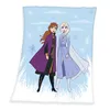 Coperta in pile Disney La Regina dei Ghiacci 2 / 130x160 cm Anteprima dell’immagine prodotto 1