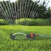 Gardena Aqua S, Oscilačný rozprašovač vody, 220 m², Čierna Náhľad obrázku produktu 33