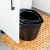 Vilde | Eimer Set - 3 Stück - 5 L / 10 L / 14 L - Schwarz - Produktbild-Vorschau 5