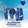 Nivea Perfect Day Geschenkset Damen - 4-teiliges Hautpflege Produktbild-Vorschau 2