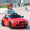 AIYAPLAY Kinder Elektroauto 12V Kinderauto mit Produktbild-Vorschau 2