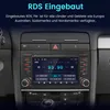 7-palcové 1+32GB Andriod13 autorádio pre Audi A4 S4 RS4 B6 Náhľad obrázku produktu 6