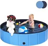Hundepool, Swimmingpool Pool, Kinderpool, Plantschbecken, Produktbild-Vorschau 1