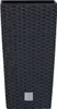 Prosperplast Blumentopf Rato 91l 40x40x75 Cm Grau  Grau One Produktbild-Vorschau 2