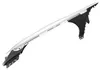 BLU Spatbord geschikt voor Volkswagen Passat B6 LB9A Rechts Productafbeelding-voorbeeld 8