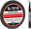 MMOBIEL 4mm Doppelseitiges Klebeband Tape 50 Meter für Produktbild-Vorschau 1