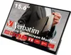 Verbatim PMT-15 Portable Touchscreen Monitor Produktbild-Vorschau 25