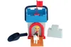 PLAYMOBIL, Kreativset "Sandburg", 1.2.3 / Sand, 70340 Produktbild-Vorschau 7