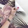 Coloray Fototapete 104x70 cm An Einer Wand Latex Produktbild-Vorschau 3