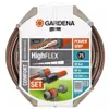 GARDENA Gartenschlauch-Set 6-tlg. Comfort HighFLEX 20 m Produktbild-Vorschau 3