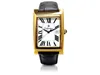 Erbprinz Uhren Herrenuhr Handaufzug Black Forest BFR1 Produktbild-Vorschau 1