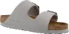 Birkenstock Arizona Birko-flor Couleur Gris Voir les images du produit 5