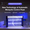 Lampa na odpudzovanie komárov pre domácnosť, vnútorný Náhľad obrázku produktu 3