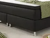 Inter Handels Boxspringbett Köln 140x200 | Boxspringbett Produktbild-Vorschau 10