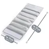 COM-FOUR® 2x Flaschenkühler für unterwegs - Produktbild-Vorschau 6