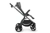 Kinderwagen Kidnort bis 22 kg Buggy Zubehör Verstellbar Produktbild-Vorschau 2