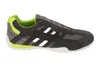 Geox Komfort Slipper Herren 31393337313632 Grau 45 EU Produktbild-Vorschau 2