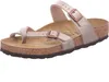 Birkenstock Mayari in Taupe für Uni – 5 UK - 38 EU - 7/7.5 Produktbild-Vorschau 52