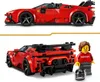 LEGO Speed Champions Ferrari SF90 XX Stradale Sportwagen - Produktbild-Vorschau 4