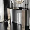 Skye Decor, Komoda 3B - Bronzová, komoda, 100 % MELAMÍNOM Náhľad obrázku produktu 8