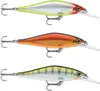 Rapala® Shadow Rap® Shad Deep - barva MBS Produktbild-Vorschau 6