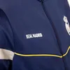 Dres treningowy Real Madrid męski 25/26 - niebieski - Podgląd zdjęcia produktu 8