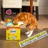 Dreamies Cremige Katzenleckerlis (7 x 120 g) mit Huhn und Produktbild-Vorschau 5