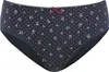 petite fleur by Lascana Jazz-Pants Slips navy, berry Größe Produktbild-Vorschau 6