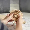 FORSMANO 3D dřevěné puzzle s LED osvětlením, 180 dílků Náhled obrázku produktu 6