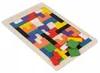 Holzpuzzle - Lernpuzzle für Kinder Produktbild-Vorschau 7