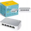 TP-Link Switch 5x FE TL-SF1005D Voir les images du produit 3