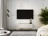 TV-SCHRANK : Kaschmir, 100 x 34 x 32 cm Produktbild-Vorschau 2