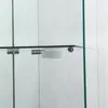 Glasvitrine mit Beleuchtung, Glasvitrine in Produktbild-Vorschau 12