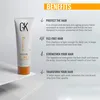 Feuchtigkeitsspendendes Haarshampoo fü r Hydratation 100 ml Produktbild-Vorschau 3