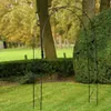 Rosenbogen Esschert’s Garden Schnörkel 39 x 5 x 80,5 cm Produktbild-Vorschau 8