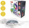 GoSmart LED-Streifen WiFi 5 m, 22W, 1400lm, RGB/CCT Anteprima dell’immagine prodotto