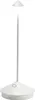 Zafferano Pina Tischlampe - Aufladbare LED Außenlampe - 29 Produktbild-Vorschau 2
