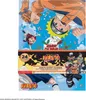 An illustration of Naruto characters on an advent calendar. Anteprima dell’immagine prodotto