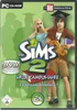 Die Sims 2 - Wilde Campus-Jahre (Add-On) Produktbild-Vorschau 1