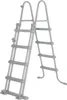 Ocelový rám nadzemního bazénu 4,27 m x 1,22 m Set Náhled obrázku produktu 27