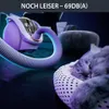 Rowenta ZR007700 Filter Kit für X-Ô-Staubsauger - Produktbild-Vorschau 6