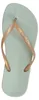 Ipanema Anatomic Tan Flip-flops Golden EU 40 Frau Golden EU Produktbild-Vorschau 7