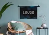 MuchoWow® Wandteppich Wandbehang Laura - Pastell - Mädchen Produktbild-Vorschau 5